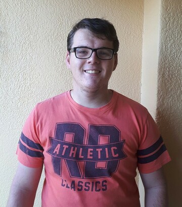 Marno76, 27 Boksburg, Gauteng, South Africa