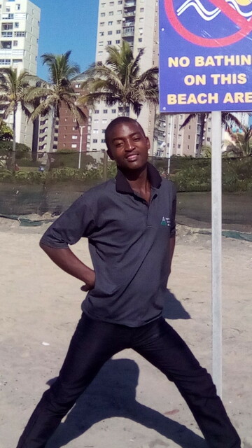 Joe149, 34 Soweto, Gauteng, South Africa
