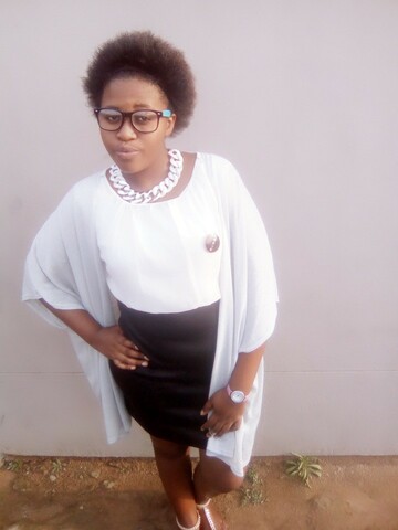 Shy lady, 28 Nigel, Gauteng, South Africa