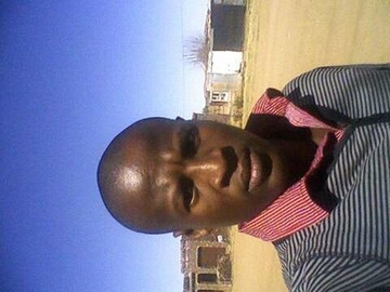 majozi8, 35 Schweizer Reneke, North West, South Africa
