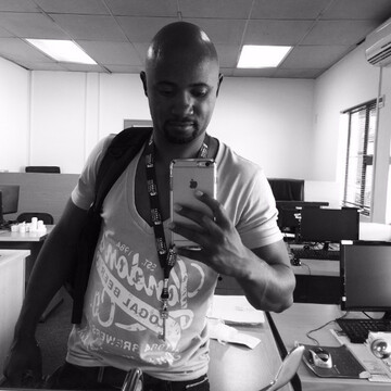Sebbie, 39 Vanderbijlpark, Gauteng, South Africa