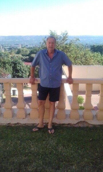 leon35, 73 Pretoria, Gauteng, South Africa