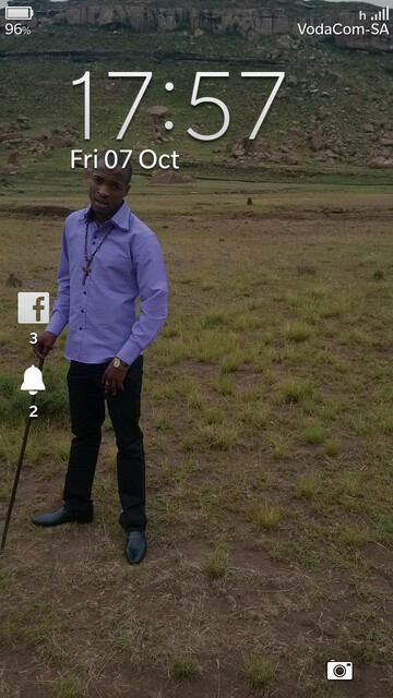 Mdu25, 33 Kempton Park, Gauteng, South Africa