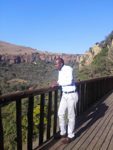 lawrie, 34 Nelspruit, Mpumalanga, South Africa