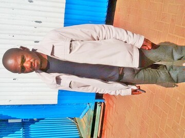 ntoampe85, 38 Botshabelo, Free State, South Africa