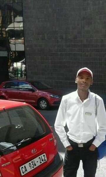 lani11, 29 Cape Town, Western Cape, South Africa