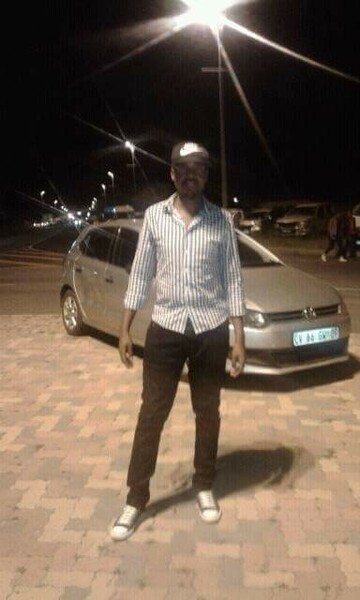 peter69, 36 Kempton Park, Gauteng, South Africa