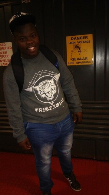 Prosper8, 31 Johannesburg, Gauteng, South Africa