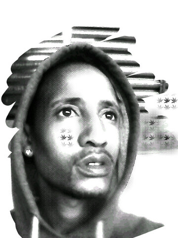 Marco18, 40 Soweto, Gauteng, South Africa