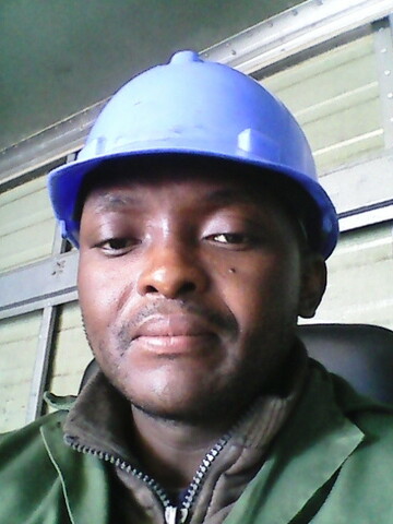 Aubs3, 41 Johannesburg, Gauteng, South Africa