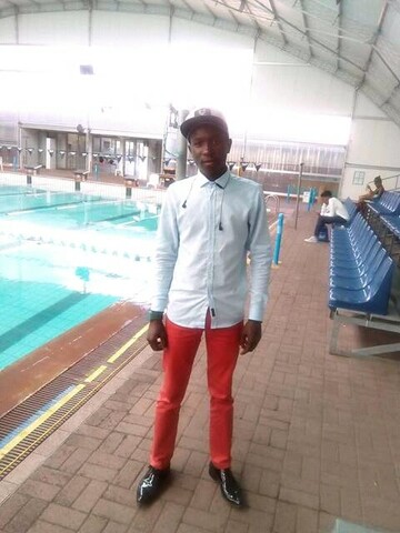 Khakhathi, 27 Cape Town, Western Cape, South Africa