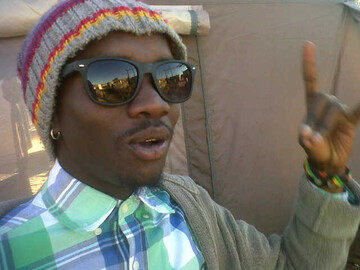 Lucky POW, 38 Bloemfontein, Free State, South Africa