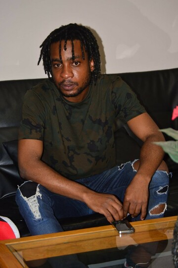 kingsley10, 38 Johannesburg, Gauteng, South Africa