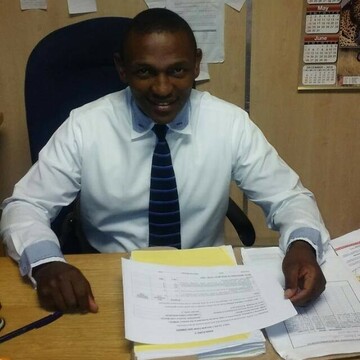 kenny54, 32 Ladysmith, KwaZulu-Natal, South Africa