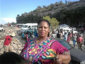 Candy119, 46 Taung, North West, South Africa
