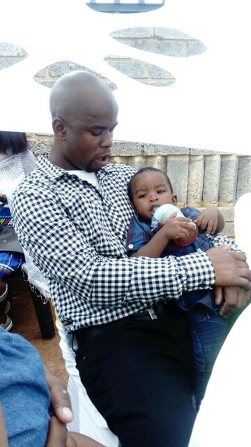 Thony, 40 Johannesburg, Gauteng, South Africa