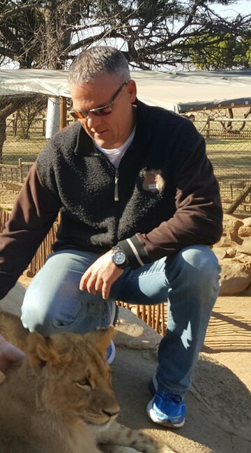 road runner, 52 Johannesburg, Gauteng, South Africa