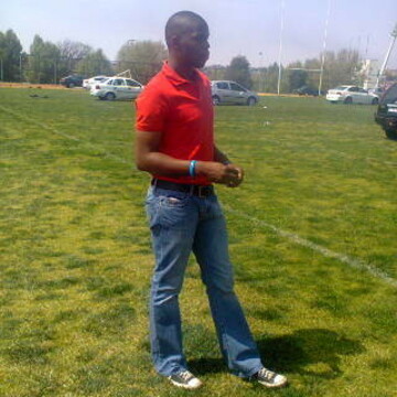 stan gas, 41 Polokwane, Limpopo, South Africa