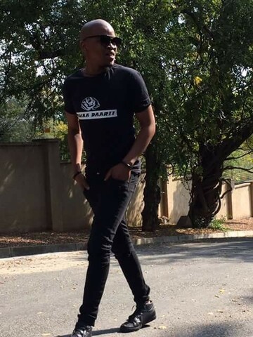 NUTTY6, 38 Parys, Free State, South Africa