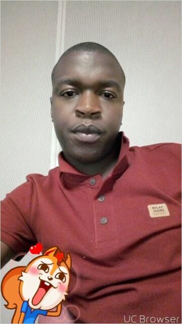 billy41, 31 Vaalwater, Limpopo, South Africa
