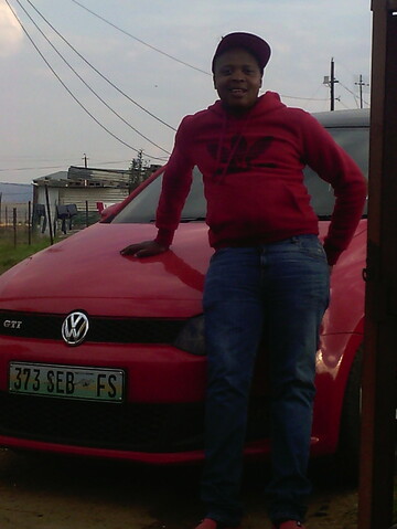 Buti4, 39 Bloemfontein, Free State, South Africa