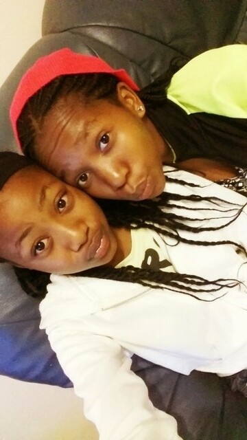 silayshee, 25 Sandton, Gauteng, South Africa