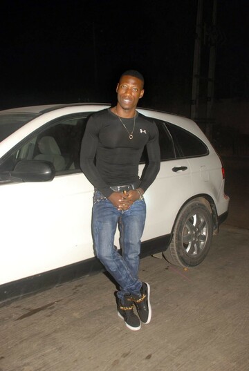 DannyB, 40 Vereeniging, Gauteng, South Africa