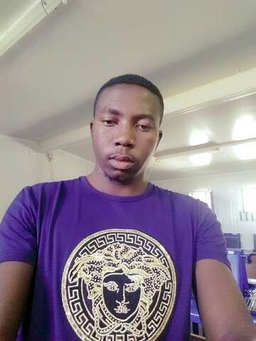 Michael magaiva, 36 Midrand, Gauteng, South Africa