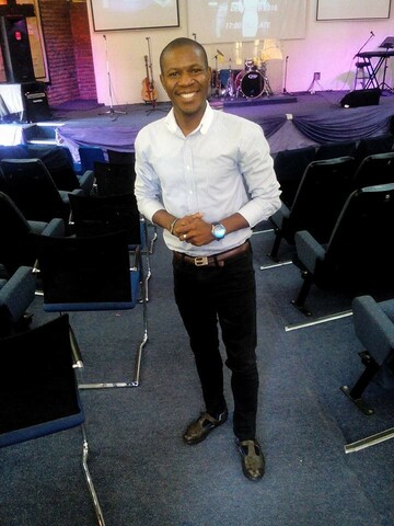 ebuksman10, 37 Johannesburg South, Gauteng, South Africa