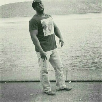MR Romantic4, 45 Secunda, Mpumalanga, South Africa
