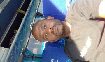 chauffeur, 41 Johannesburg, Gauteng, South Africa