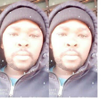 G.MAN, 33 Krugersdorp, Gauteng, South Africa