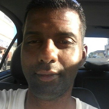 The Guy, 51 Durban, KwaZulu-Natal, South Africa