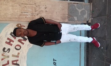 george482, 31 Roodepoort, Gauteng, South Africa