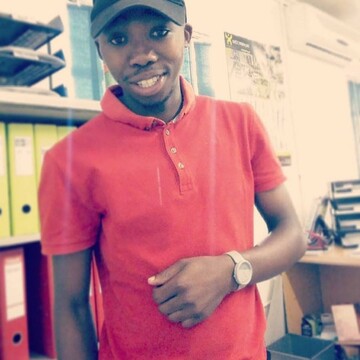 Kat72, 30 Randfontein, Gauteng, South Africa