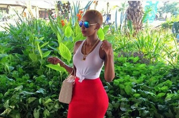 Feza, 34 Durban, KwaZulu-Natal, South Africa