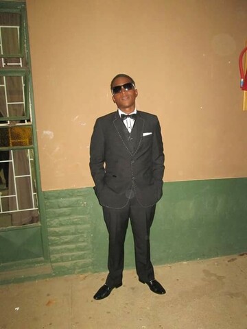 Kruger8, 32 Benoni, Gauteng, South Africa