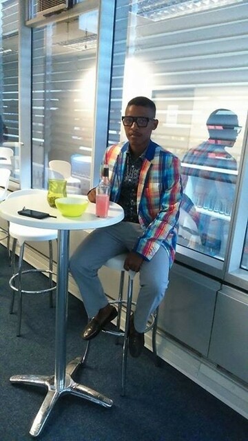 Charmer Boy2, 35 Cape Town, Western Cape, South Africa