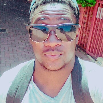 Dony, 36 Pretoria, Gauteng, South Africa