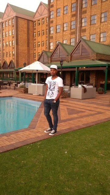 kay164, 33 Soweto, Gauteng, South Africa