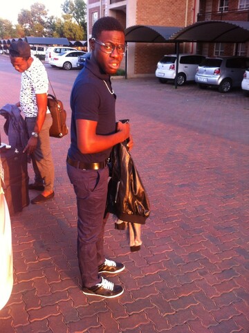 abbyjay, 38 Pretoria, Gauteng, South Africa