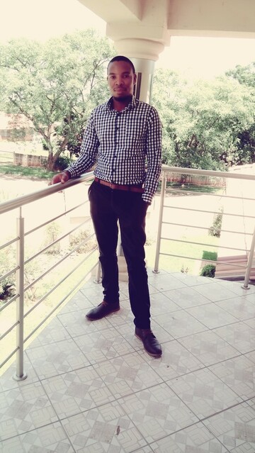 Mr S Mtshali, 34 Greytown, KwaZulu-Natal, South Africa