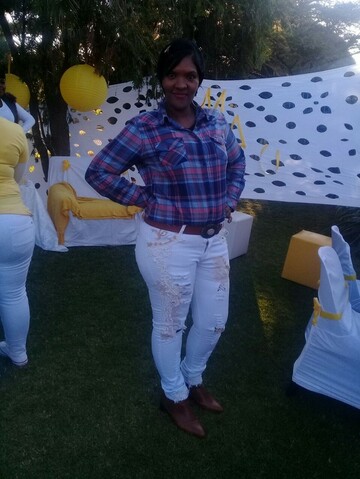 Dene2, 40 Centurion, Gauteng, South Africa