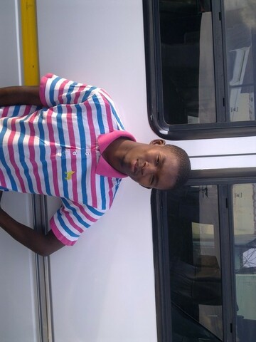 Ngamola, 31 Pretoria, Gauteng, South Africa