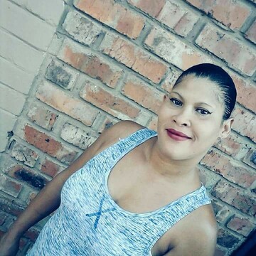 mandy97, 42 Pretoria, Gauteng, South Africa