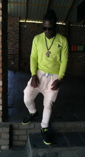 Brandon35, 33 Durban, KwaZulu-Natal, South Africa