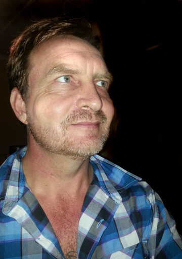 Dawid J Marais, 58 Richards Bay, KwaZulu-Natal, South Africa