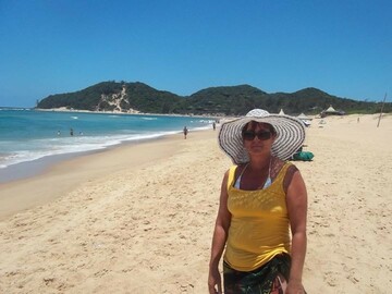 Nucha, 62 Johannesburg, Gauteng, South Africa