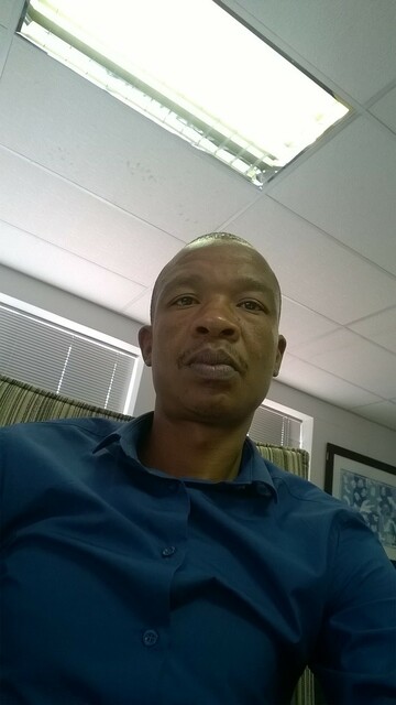Donald27, 43 Johannesburg South, Gauteng, South Africa