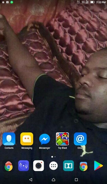 Delsinsoz, 36 Springs, Gauteng, South Africa